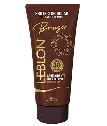 POMO BRONZER