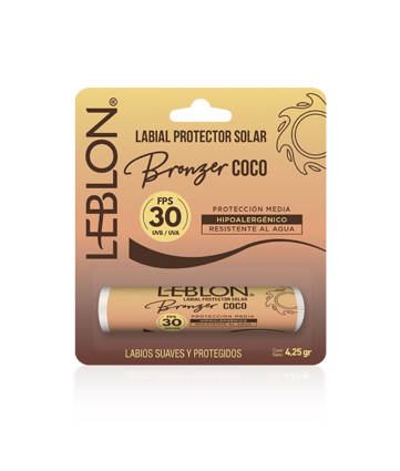 labial protector coco